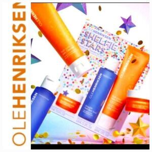 OleโHenriksen Shelfie Stars Skincare Facoriresโ Set
